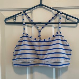 Lululemon Yoga Bra